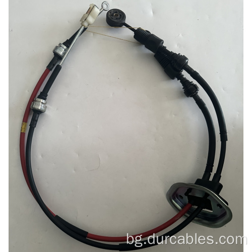 Захранвайте кабела на съединителя на спирачния кабел Hyundai 43794-3A200
